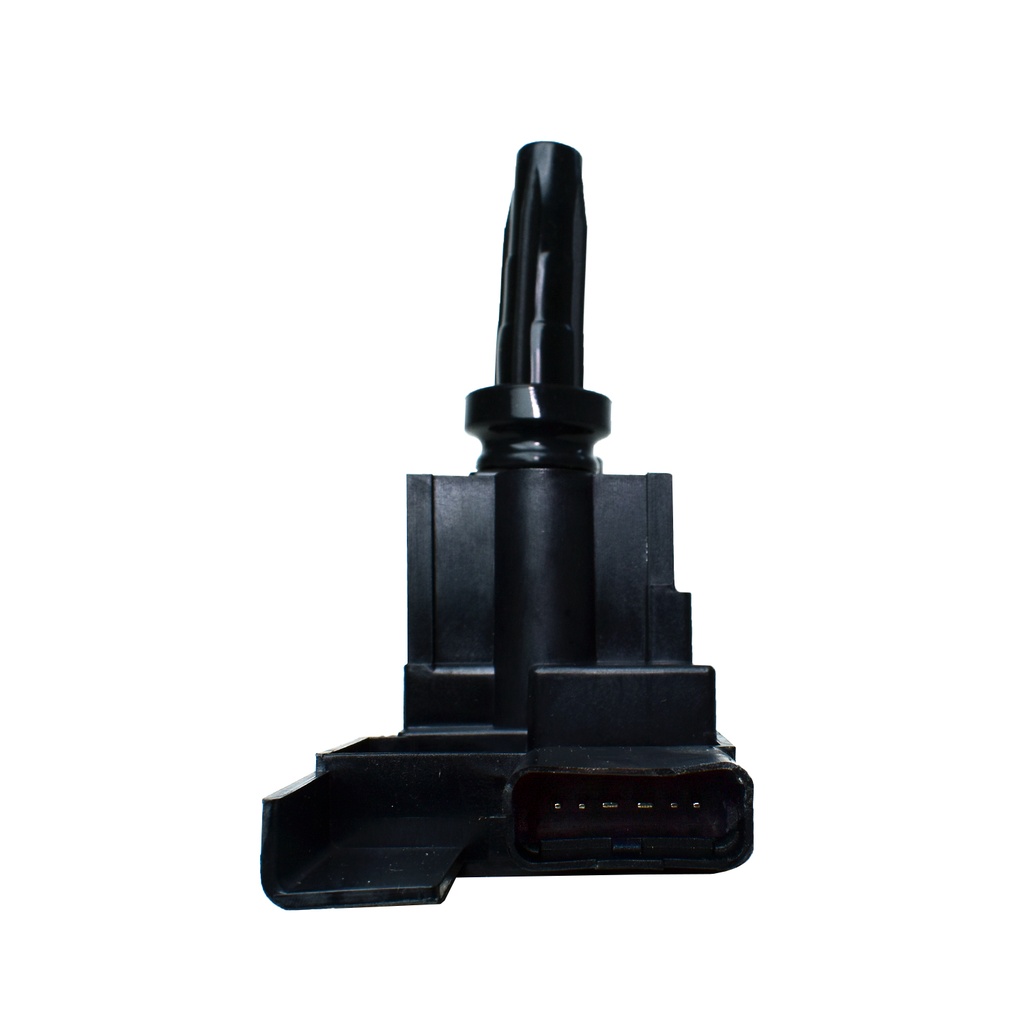 Bobina De Encendido - 0