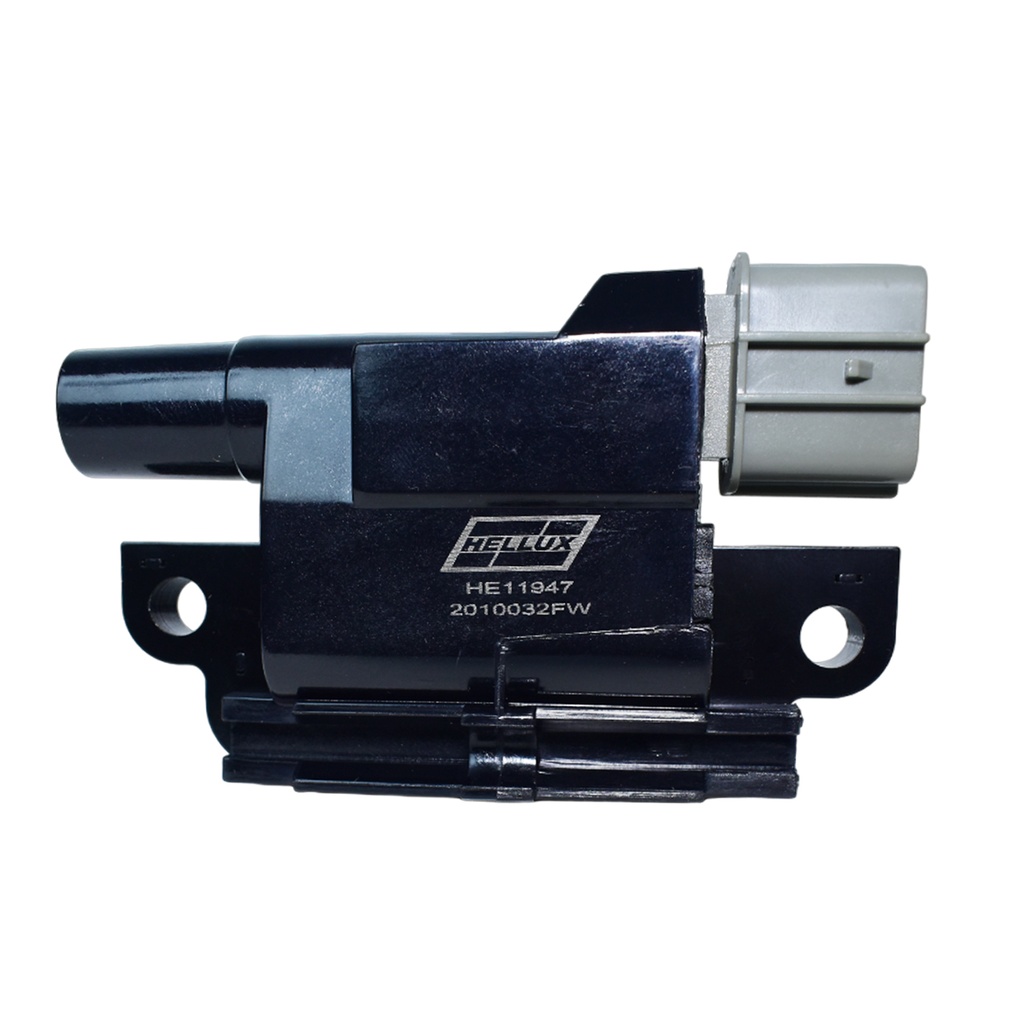 Bobina De Encendido - 2