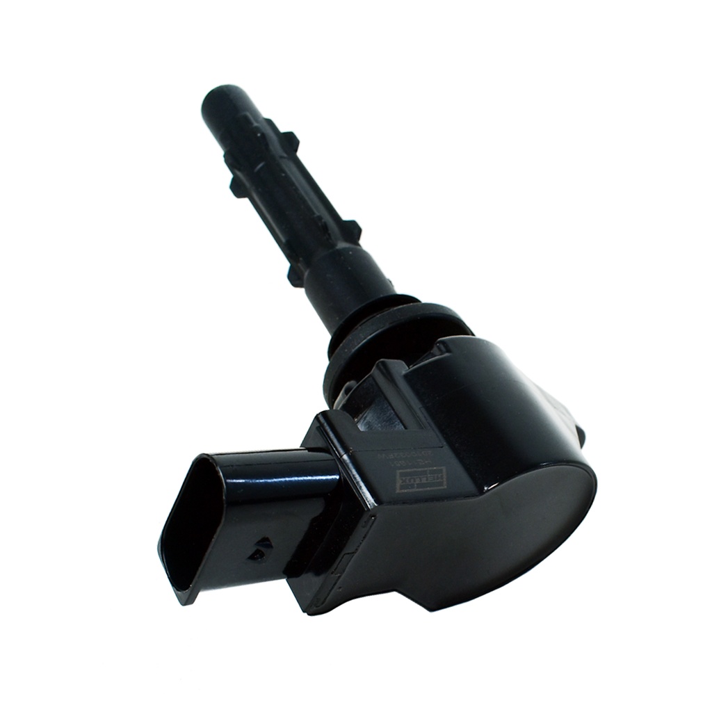 Bobina De Encendido - 0