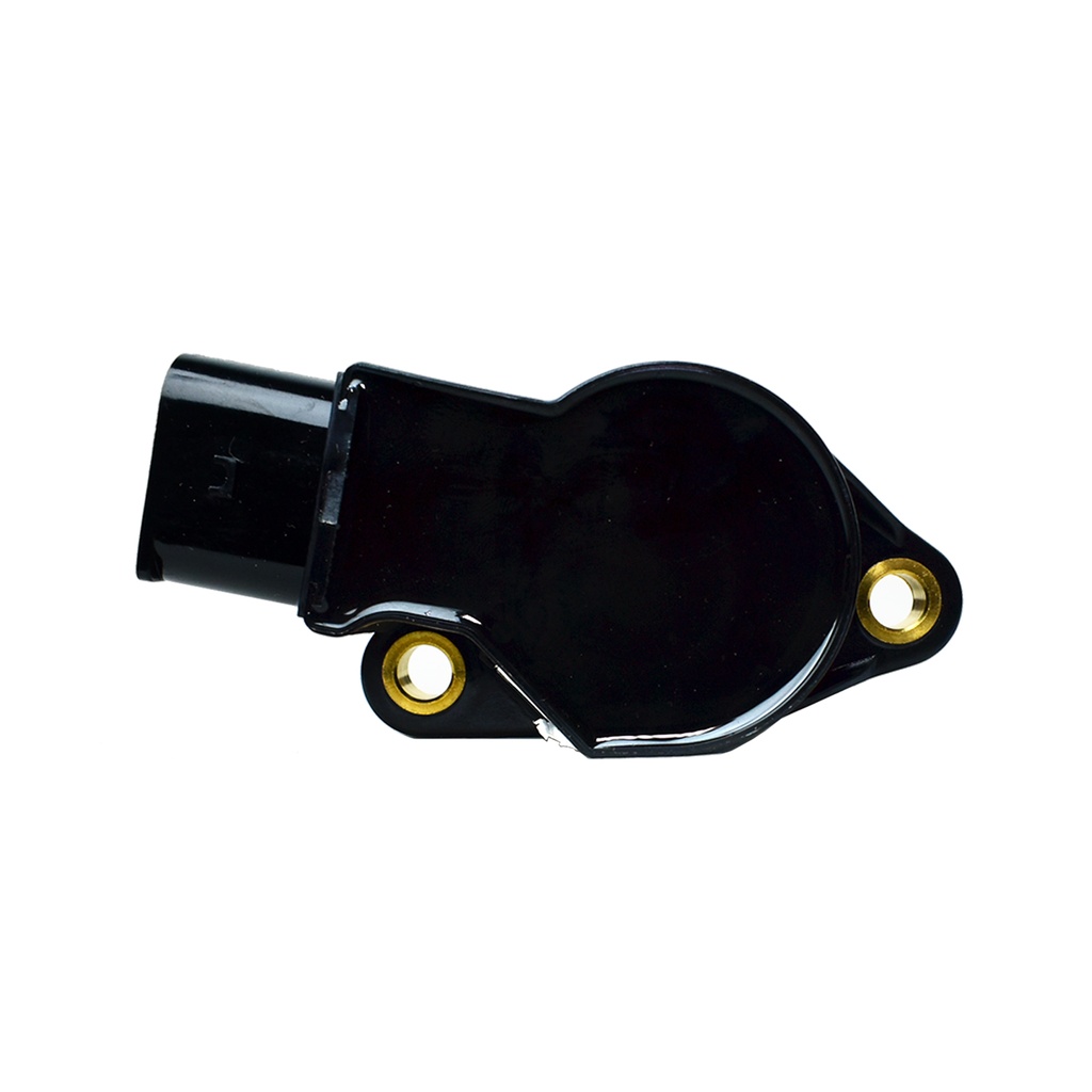 Bobina De Encendido - 2