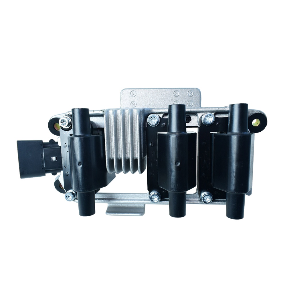 Bobina De Encendido - 1