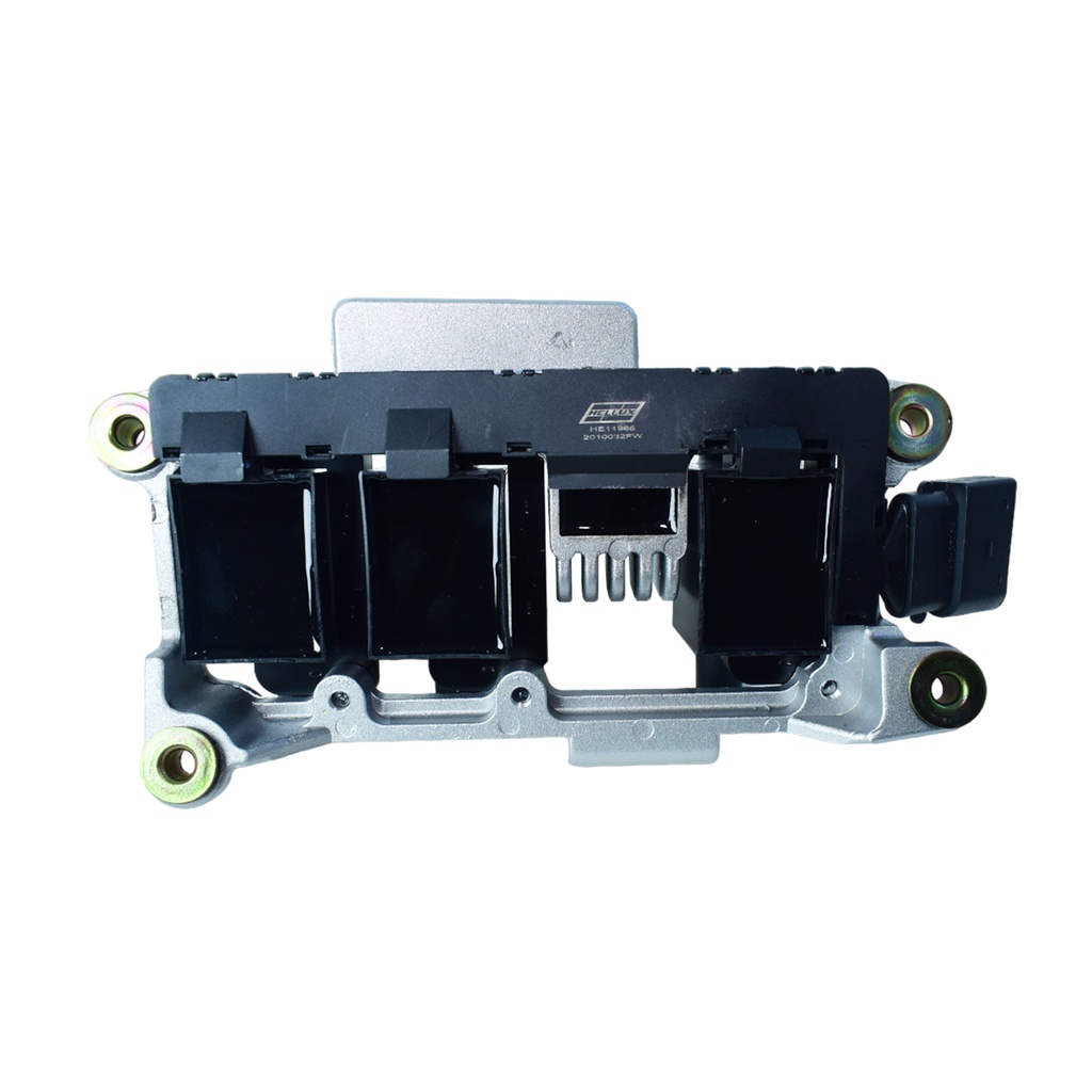 Bobina De Encendido - 2