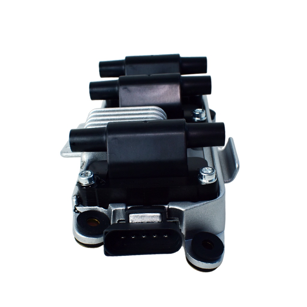 Bobina De Encendido - 3