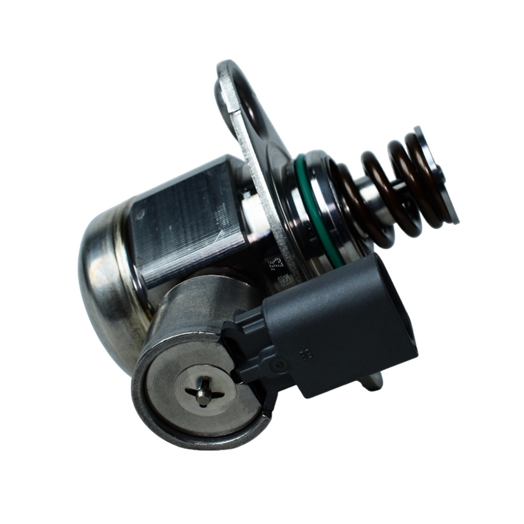 Bomba De Nafta De Alta Presion - 3