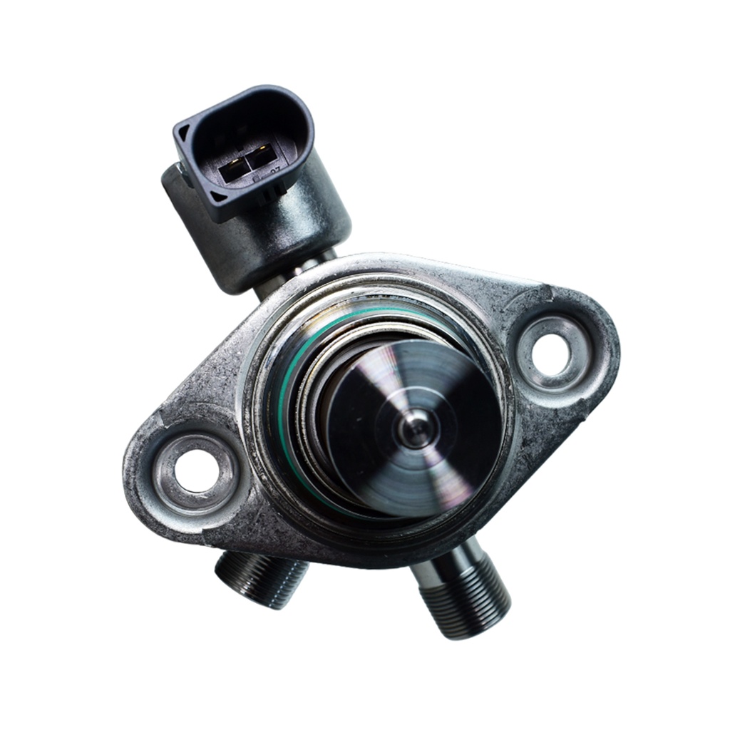 Bomba De Nafta De Alta Presion - 4