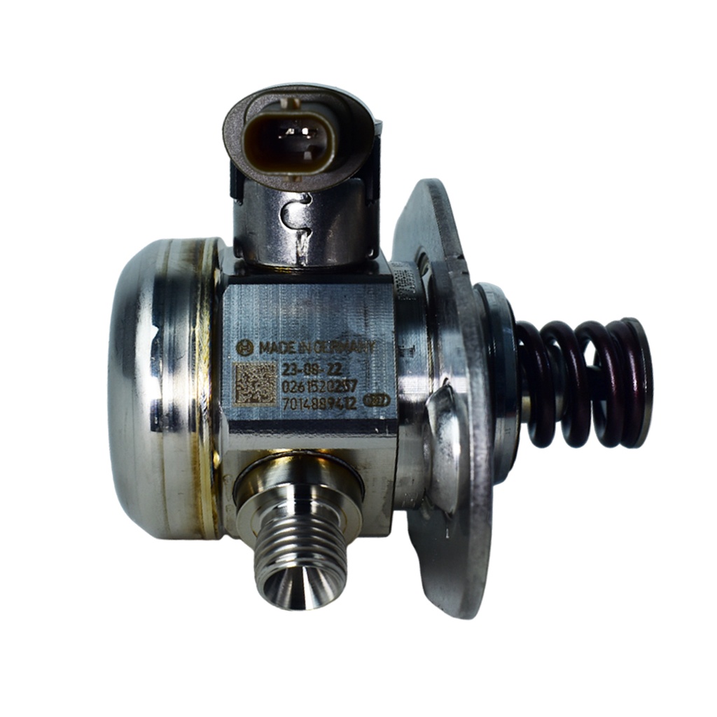 Bomba De Nafta De Alta Presion - 1