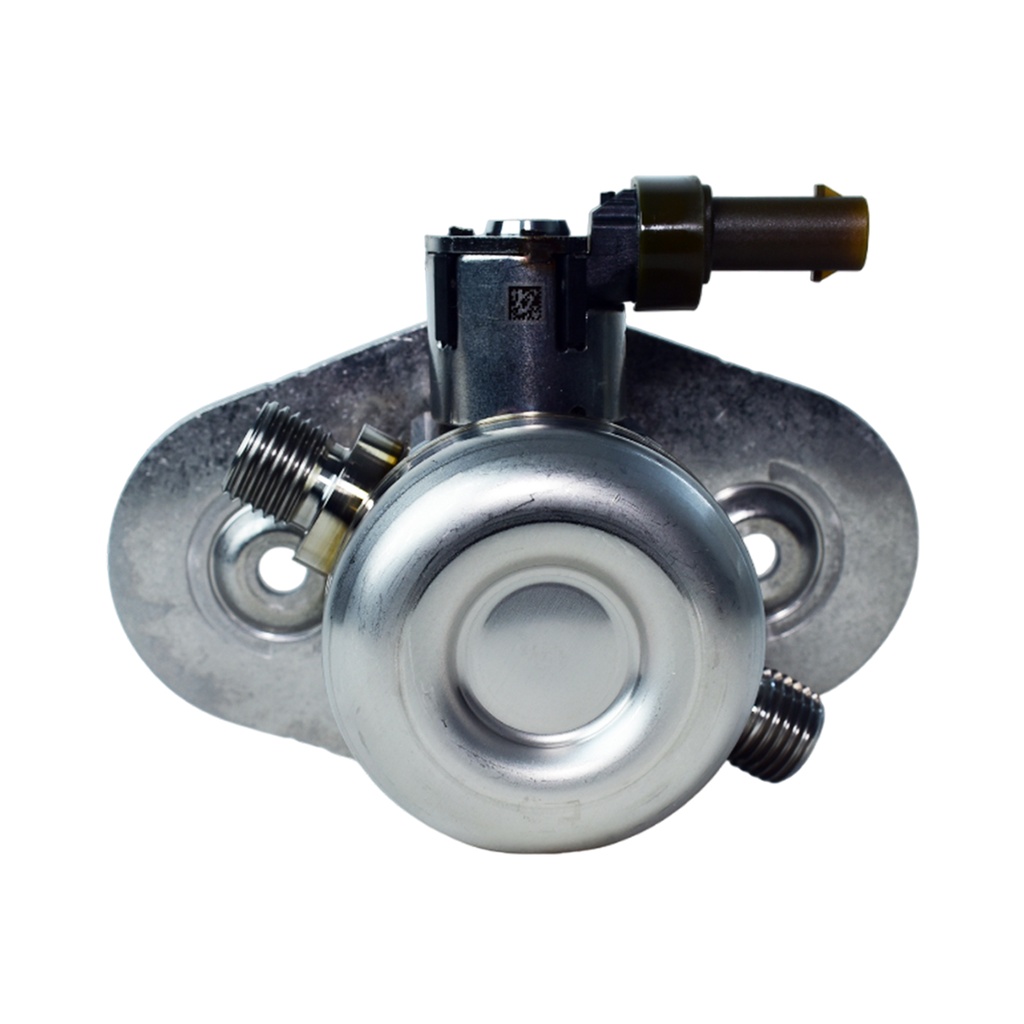 Bomba De Nafta De Alta Presion - 3