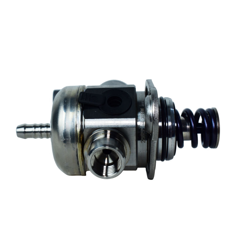 Bomba De Nafta De Alta Presion - 4