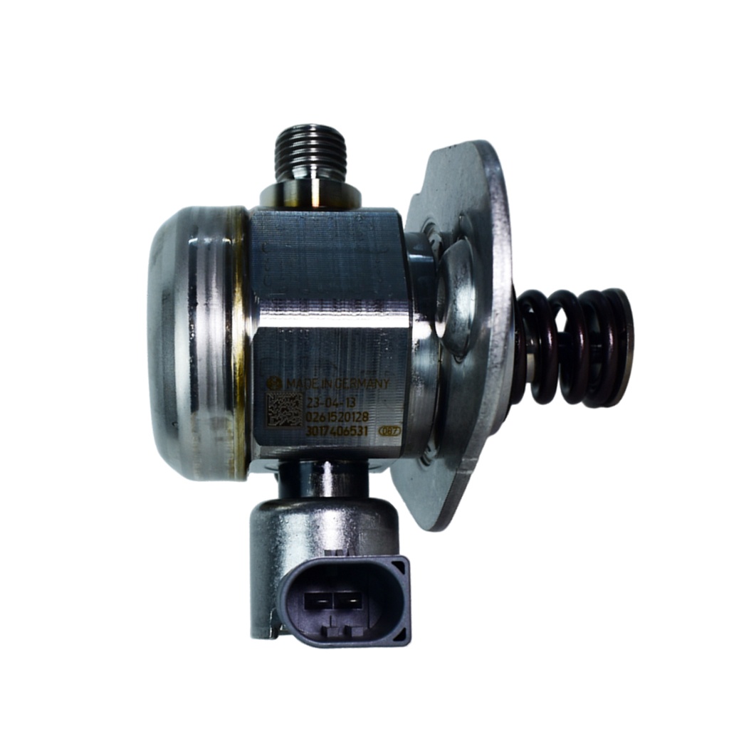 Bomba De Nafta De Alta Presion - 2