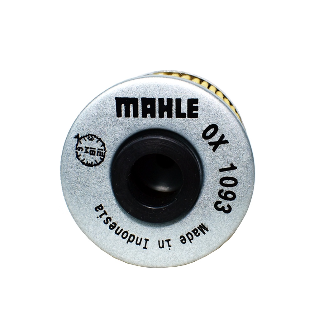 Filtro De Aceite - 0