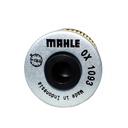 Filtro De Aceite - 0