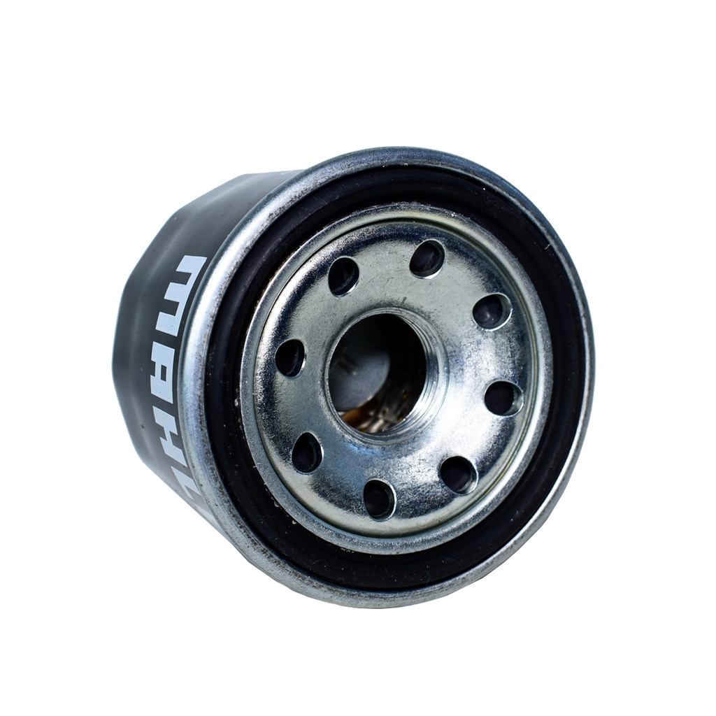 Filtro De Aceite - 0