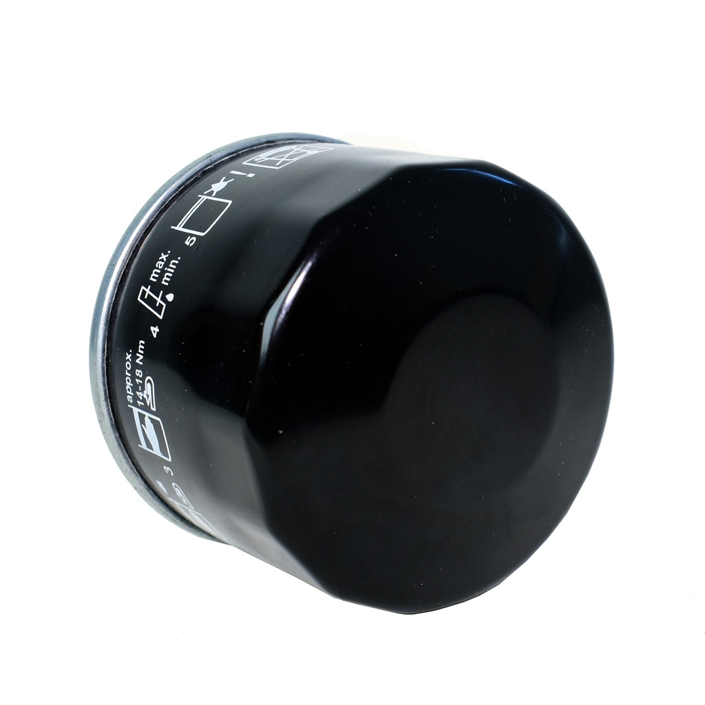 Filtro De Aceite - 1