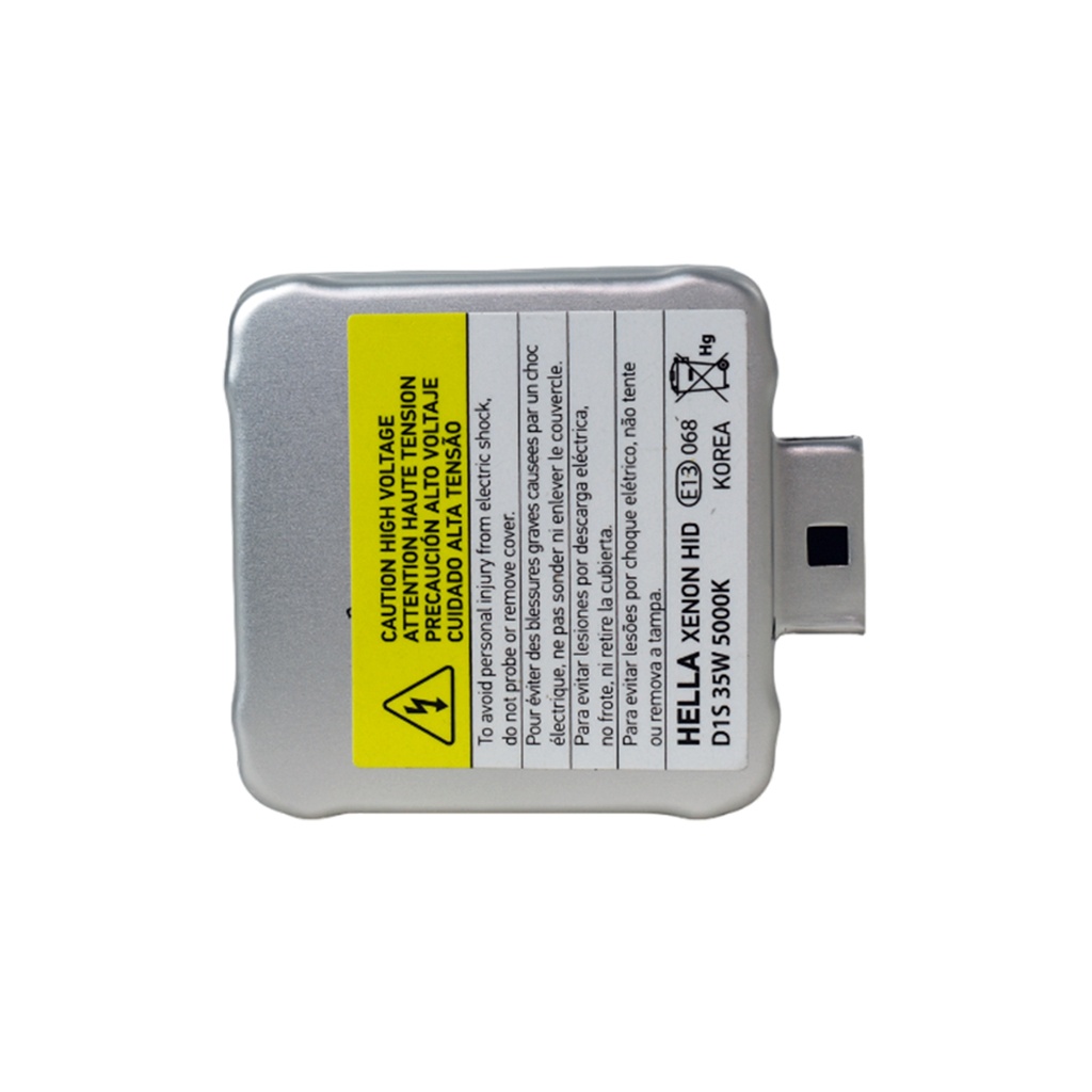 Lampara 12 Volt Xenon - 2