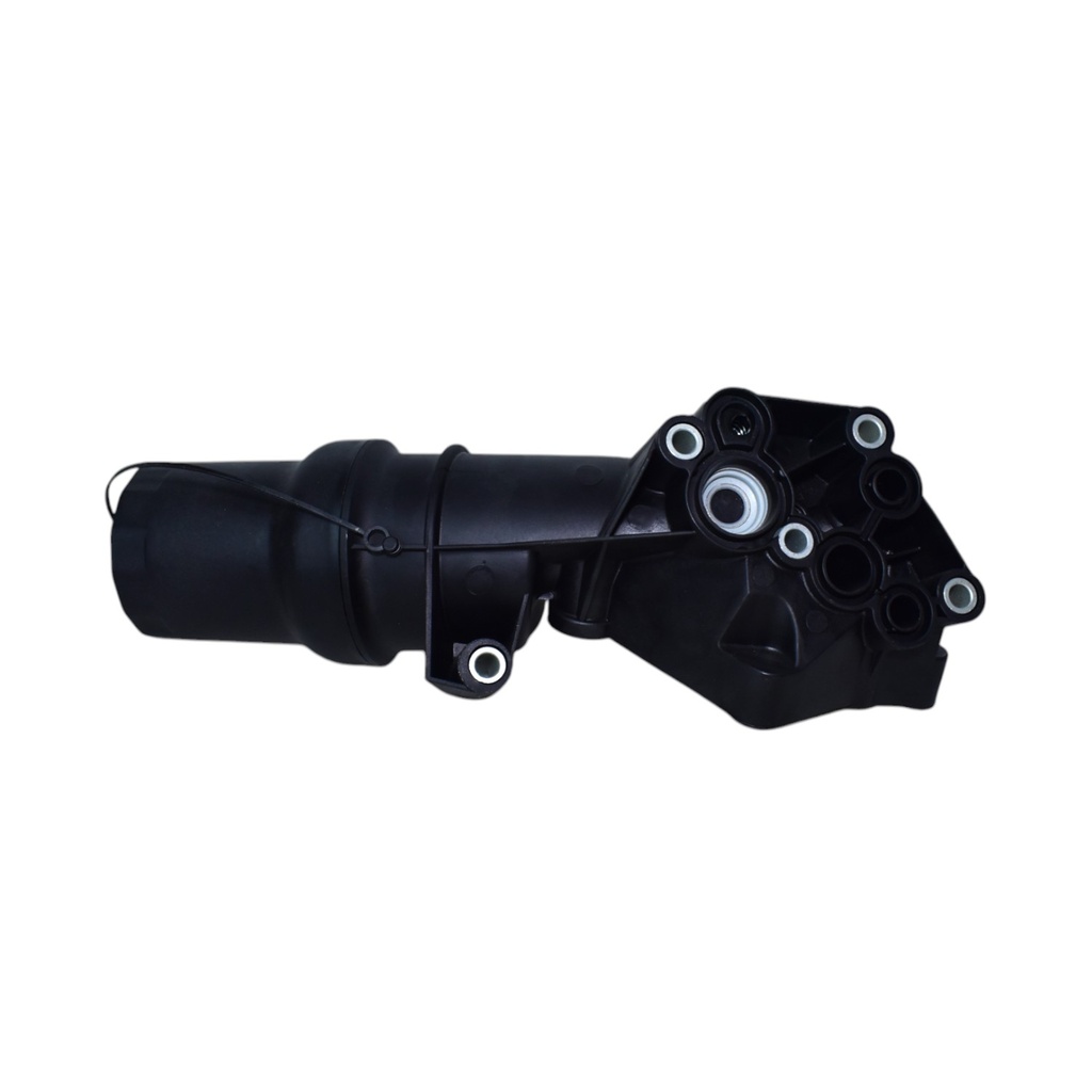 Base Porta Filtro De Aceite - 0