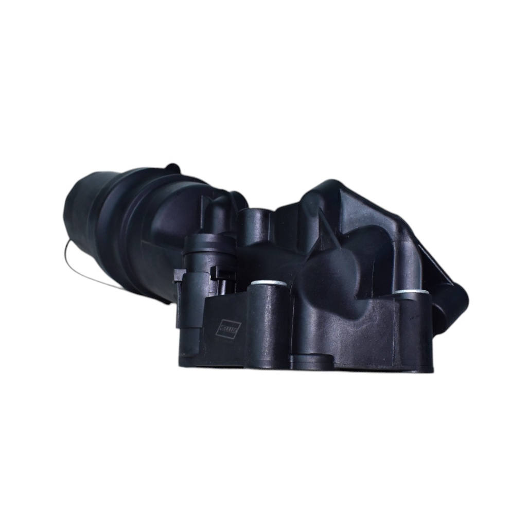 Base Porta Filtro De Aceite - 1