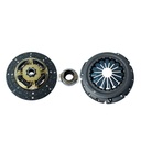 Kit De Embrague - 0