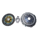 Kit De Embrague - 0