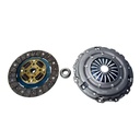 Kit De Embrague - 0