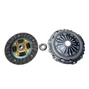 Kit De Embrague - 0