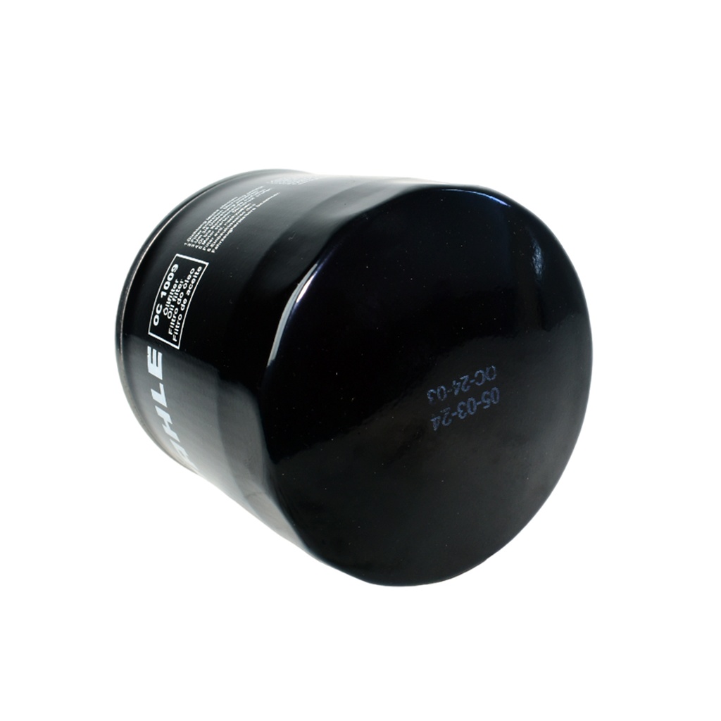 Filtro De Aceite - 0