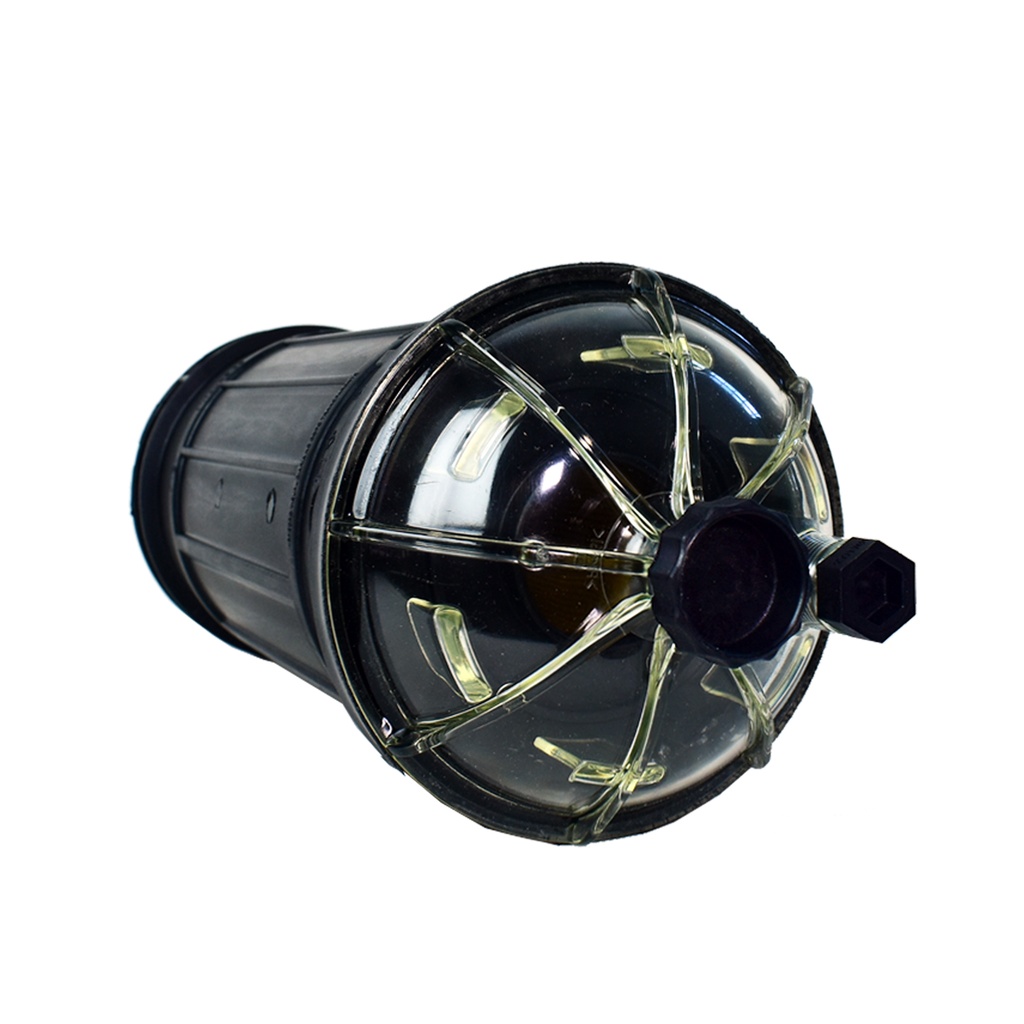 Filtro De Combustible - 0