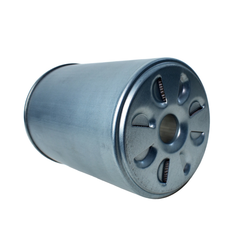 Filtro De Gasoil - 0