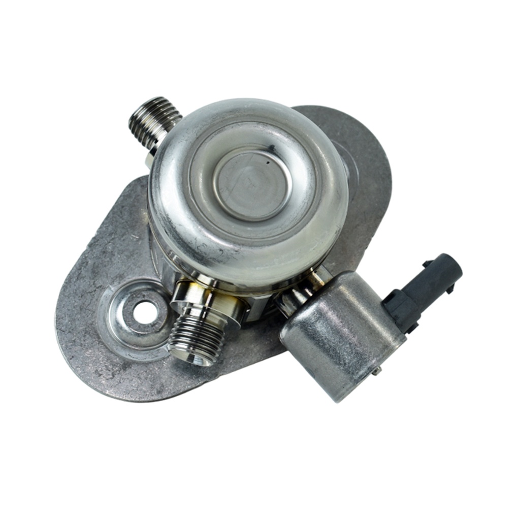 Bomba De Nafta De Alta Presion - 0