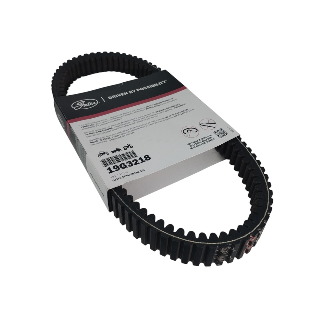 Correa De Transmision - 1