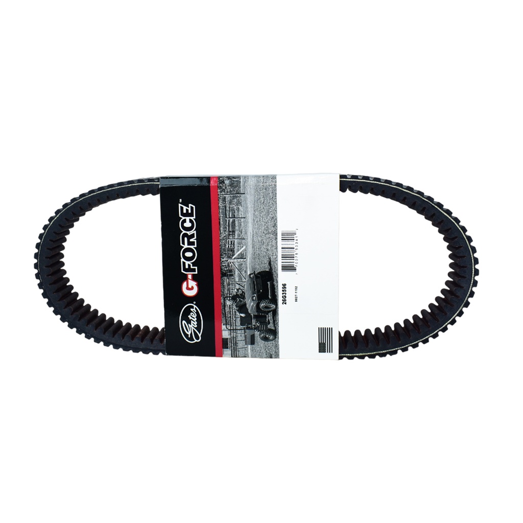 Correa De Transmision - 1