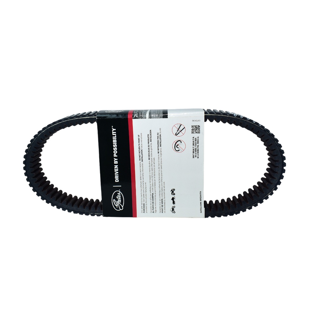 Correa De Transmision - 2