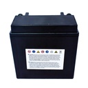 Bateria Agm - 1