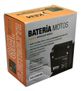 Bateria De Moto - 2