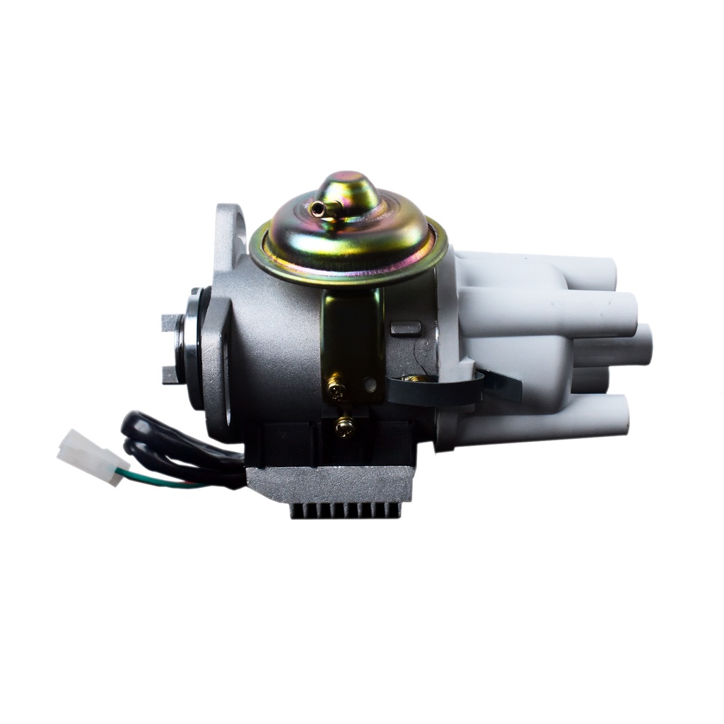 Distribuidor Encendido Electronico - 2