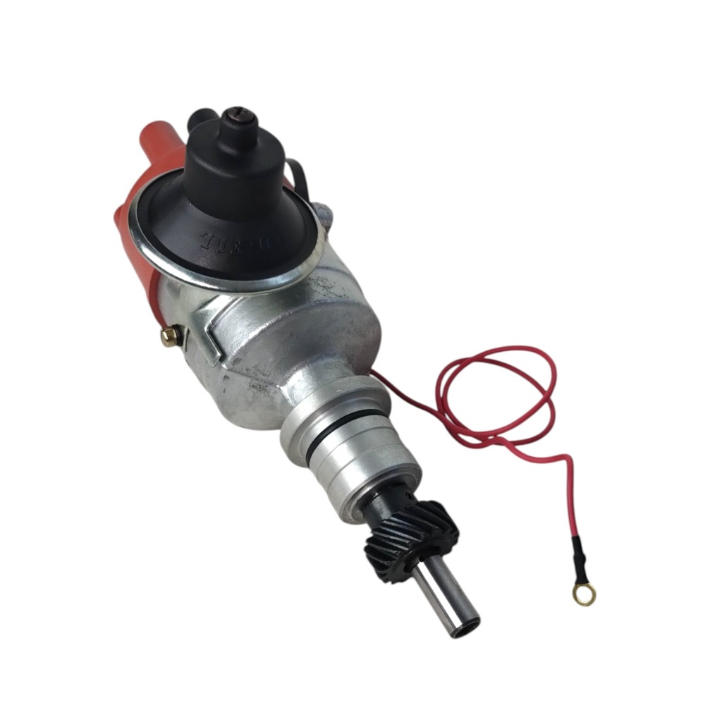 Distribuidor Encendido A Platino - 0