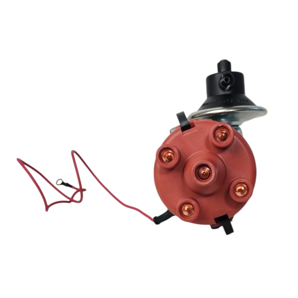 Distribuidor Encendido A Platino - 4