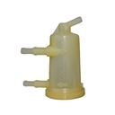 Filtro Desgasificador - 1