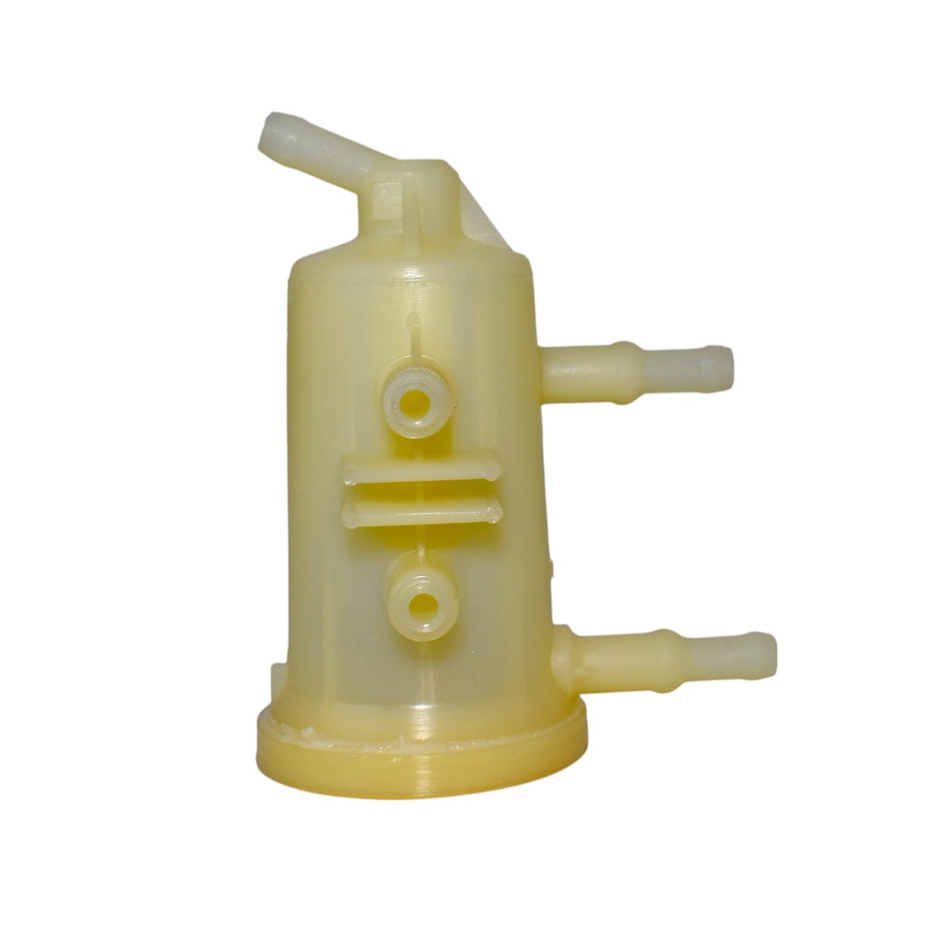 Filtro Desgasificador - 3