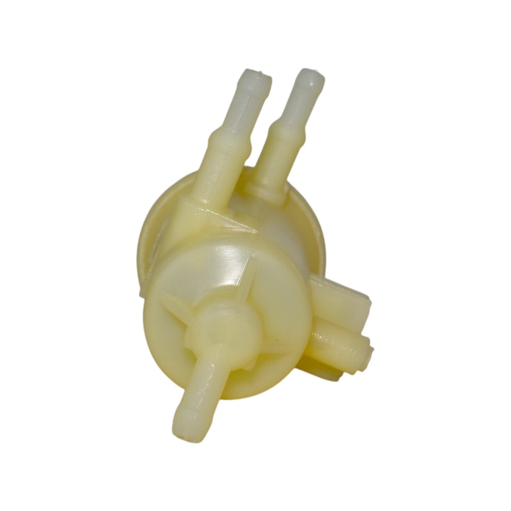 Filtro Desgasificador - 4