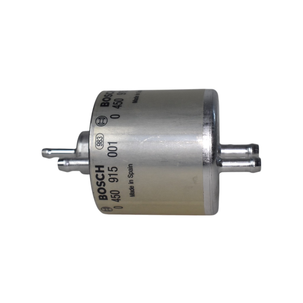 Filtro De Inyección Nafta - 2