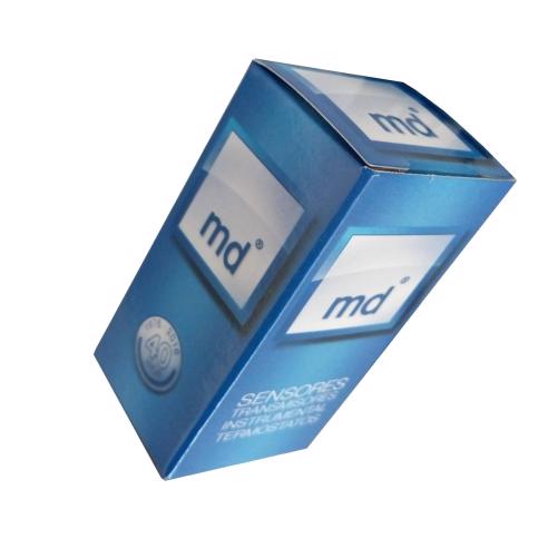 Interruptor De Retroceso - 1