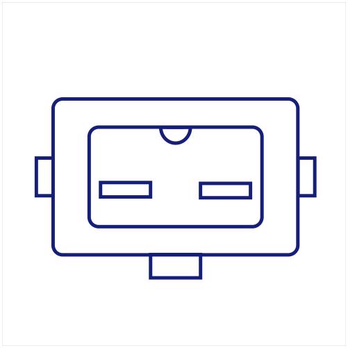 Interruptor De Retroceso - 2