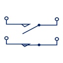 Interruptor De Retroceso - 1