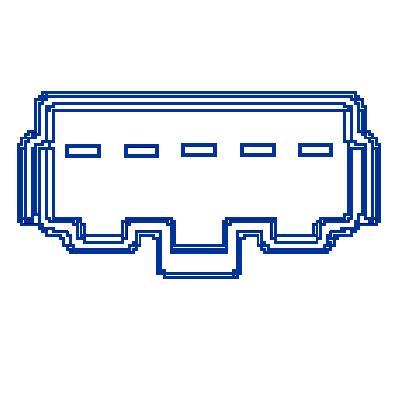 Interruptor De Stop - 2