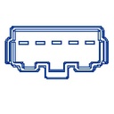 Interruptor De Stop - 2