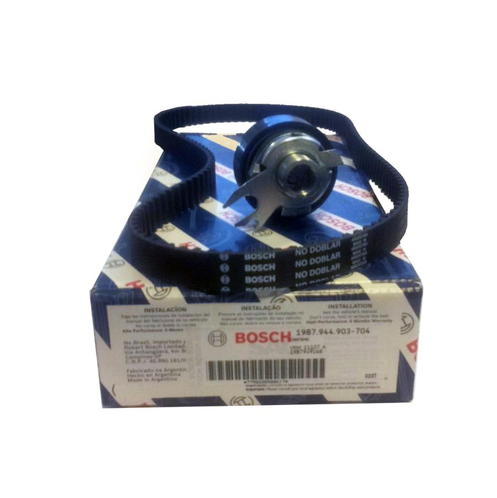 Kit De Distribucion - 0