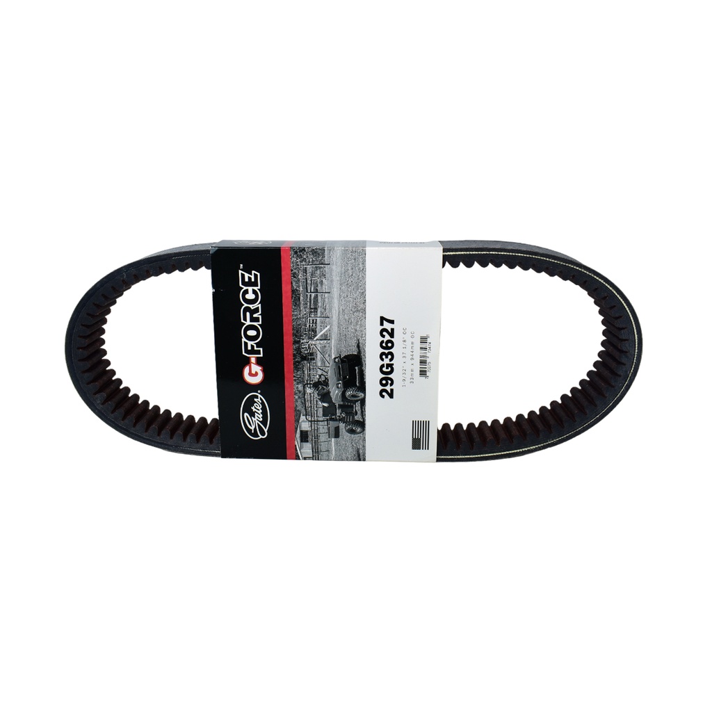 Correa De Transmision - 1