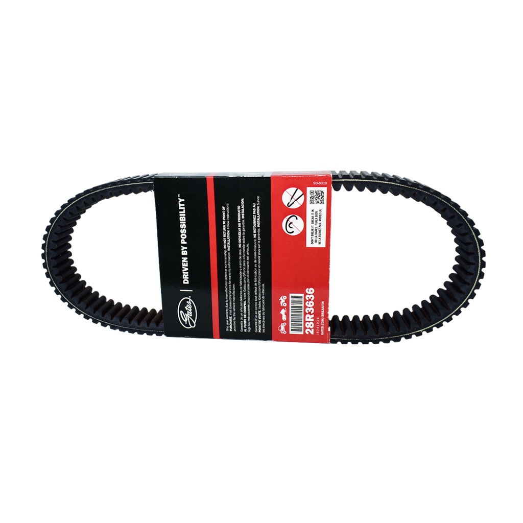 Correa De Transmision - 2