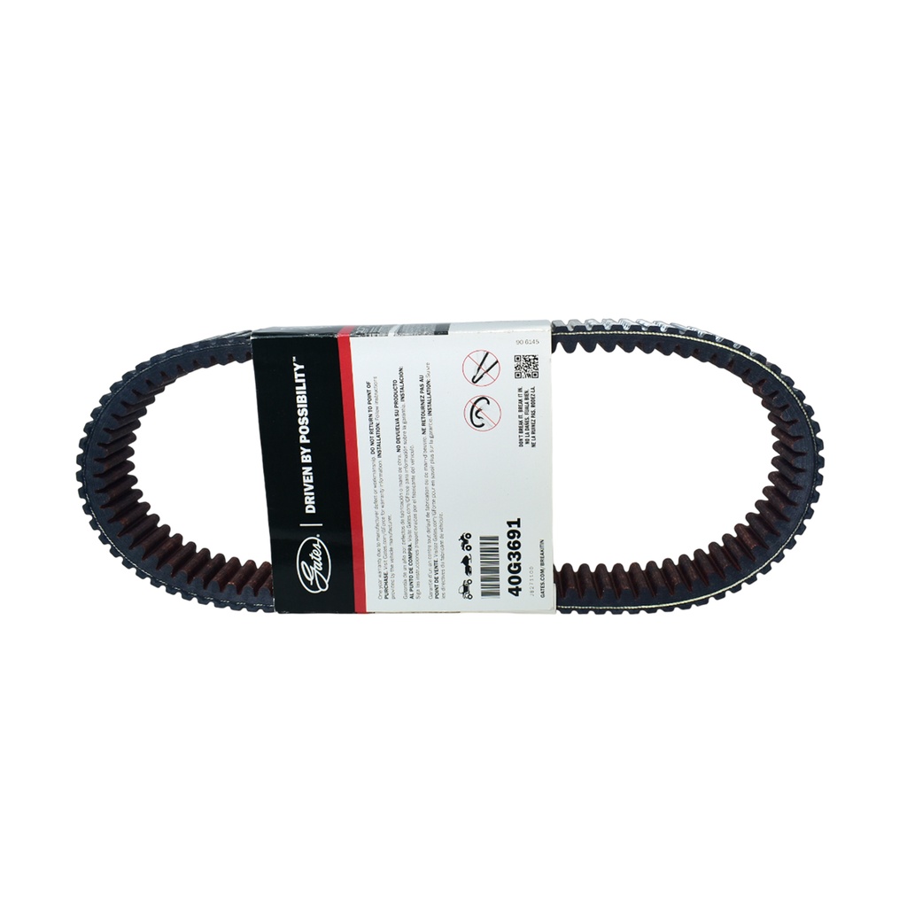 Correa De Transmision - 2