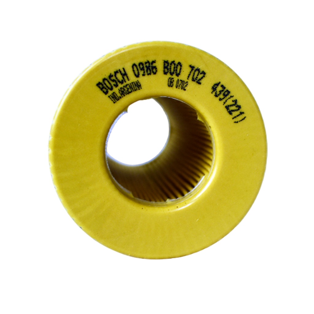 Filtro De Aceite - 0